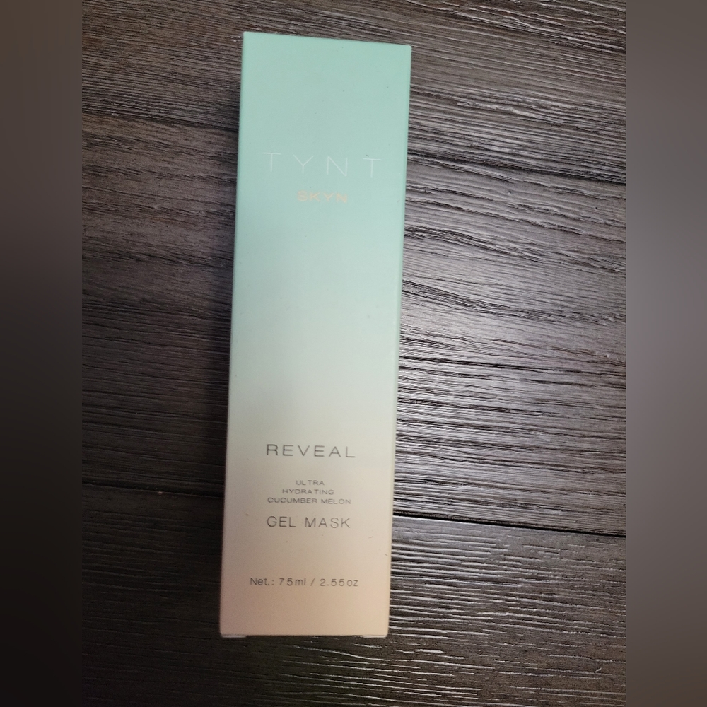 Tynt Gel Mask